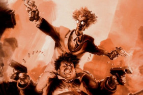 Звезду «Мстителей» могут взять на роль главного героя новой экранизации комикса  «Спауна» Звезду «Мстителей» могут взять на роль главного героя новой экранизации комикса  «Спауна»