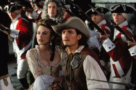 Разбор причин успеха и падения франшизы «Пираты Карибского моря» Разбор причин успеха и падения франшизы «Пираты Карибского моря»