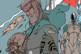 Будет запущена франшиза про супергероя, которого создал автор «Дэдпула» Будет запущена франшиза про супергероя, которого создал автор «Дэдпула»