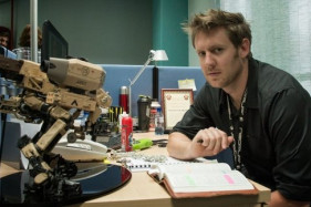 Режиссер «Района № 9» снимет нового «Робокопа» Режиссер «Района № 9» снимет нового «Робокопа»