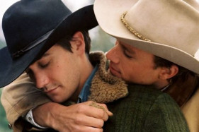 Брэд Питт и Леонардо ДиКаприо не захотели сниматься в «Горбатой горе» Брэд Питт и Леонардо ДиКаприо не захотели сниматься в «Горбатой горе»