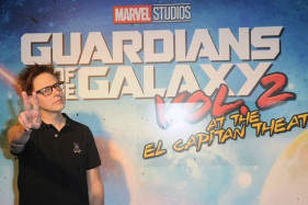 Знаменитости отреагировали на увольнение режиссёра «Стражей Галактики» Знаменитости отреагировали на увольнение режиссёра «Стражей Галактики»