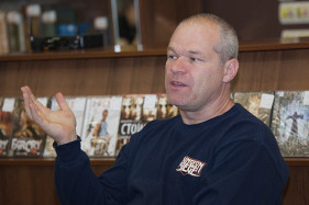 Знаменитости отреагировали на увольнение режиссёра «Стражей Галактики» Знаменитости отреагировали на увольнение режиссёра «Стражей Галактики»