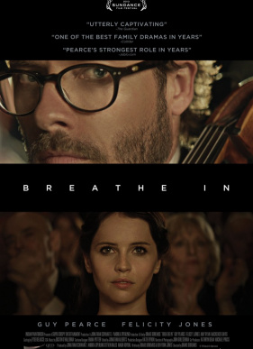 Полной грудью (2013)