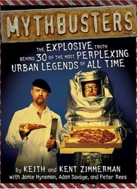 Разрушители легенд (2018) 18 сезон