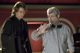 Возможно к созданию «Звёздные войны: Эпизод 9» приложит руку Джордж Лукас Возможно к созданию «Звёздные войны: Эпизод 9» приложит руку Джордж Лукас