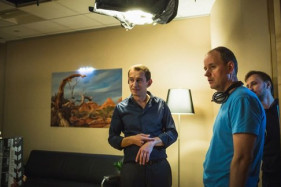 Режиссёр «Коллектора» сделает «Праздник» в блокадном Ленинграде Режиссёр «Коллектора» сделает «Праздник» в блокадном Ленинграде