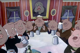 Режиссёр «Маугли» экранизирует «Скотный двор» Джорджа Оруэлла для Netflix Режиссёр «Маугли» экранизирует «Скотный двор» Джорджа Оруэлла для Netflix