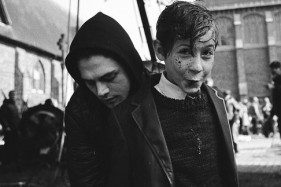 Премьера нового фильма Ксавье Долана пройдет в Торонто Премьера нового фильма Ксавье Долана пройдет в Торонто