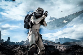 В создание сериала по «Звёздным войнам» Disney вложит $100 млн. В создание сериала по «Звёздным войнам» Disney вложит $100 млн.