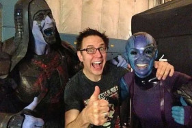 Детальный анализ причин увольнения режиссёра «Стражей Галактики 3» Джеймса Ганна Детальный анализ причин увольнения режиссёра «Стражей Галактики 3» Джеймса Ганна