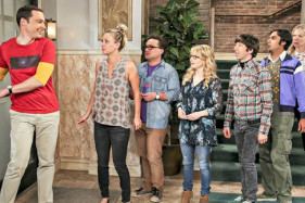 12-й сезон станет последним для «Теории большого взрыва» 12-й сезон станет последним для «Теории большого взрыва»