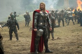 Крис Хемсворт считает продолжение «Тора» неудачным Крис Хемсворт считает продолжение «Тора» неудачным