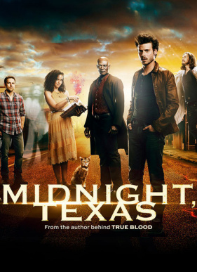 Миднайт, Техас (1-2 Сезон) (2017)