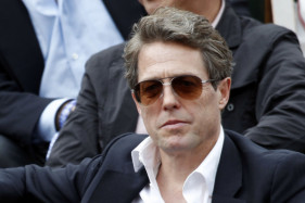 Хью Грант исполнит роль журналиста в типичном фильме Гая Ричи Хью Грант исполнит роль журналиста в типичном фильме Гая Ричи