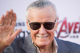 Умер Стэн Ли Умер Стэн Ли