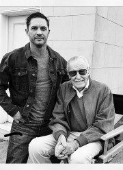 Умер Стэн Ли Умер Стэн Ли