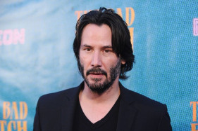 Киану Ривз озвучил одного из персонажей «Истории игрушек 4» Киану Ривз озвучил одного из персонажей «Истории игрушек 4»