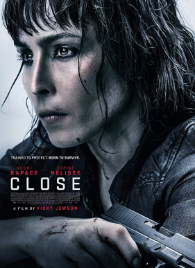 Близко (2019)