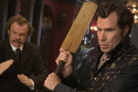 Netflix отказался от комедии про Шерлока Холмса ради сериал о его помощниках Netflix отказался от комедии про Шерлока Холмса ради сериал о его помощниках