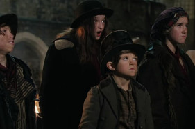 Netflix отказался от комедии про Шерлока Холмса ради сериал о его помощниках Netflix отказался от комедии про Шерлока Холмса ради сериал о его помощниках