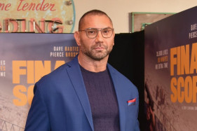 Дэйв Батиста получил роль в «Дюне» Дени Вильнёва Дэйв Батиста получил роль в «Дюне» Дени Вильнёва