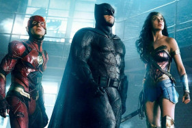 Зак Снайдер рассказал, какой в действительности должна была быть «Лига справедливости» Зак Снайдер рассказал, какой в действительности должна была быть «Лига справедливости»