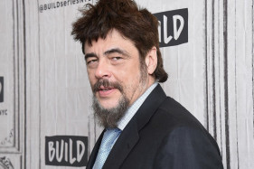 Бенисио Дель Торо пригласили в «Отряд самоубийц» Джеймса Ганна  Бенисио Дель Торо пригласили в «Отряд самоубийц» Джеймса Ганна