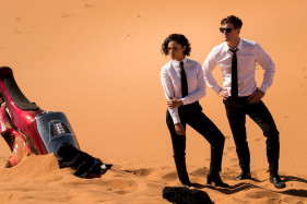 Анализ причин провала «Людей в чёрном: Интернэшнл» Анализ причин провала «Людей в чёрном: Интернэшнл»