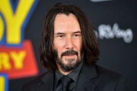 Киану Ривз обязательно будет в одной из экранизаций Marvel Киану Ривз обязательно будет в одной из экранизаций Marvel