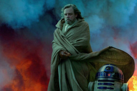 Марк Хэмилл не хочет более иметь дело со «Звёздными войнами» от Disney Марк Хэмилл не хочет более иметь дело со «Звёздными войнами» от Disney