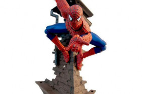 Том Холланд рассказал о пасхалках которые не были включены в фильм и мультик Том Холланд рассказал о пасхалках которые не были включены в фильм и мультик