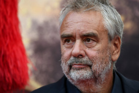 Люк Бессон: «Мы решили рассказать историю „Курска“ без Путина» Люк Бессон: «Мы решили рассказать историю „Курска“ без Путина»