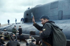 Люк Бессон: «Мы решили рассказать историю „Курска“ без Путина» Люк Бессон: «Мы решили рассказать историю „Курска“ без Путина»