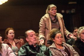 Люк Бессон: «Мы решили рассказать историю „Курска“ без Путина» Люк Бессон: «Мы решили рассказать историю „Курска“ без Путина»