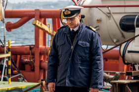 Люк Бессон: «Мы решили рассказать историю „Курска“ без Путина» Люк Бессон: «Мы решили рассказать историю „Курска“ без Путина»