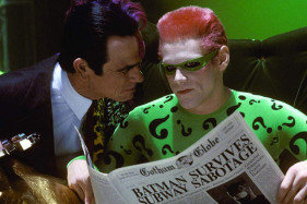 За что любили и ненавидели исполнителей роли Бэтмена За что любили и ненавидели исполнителей роли Бэтмена