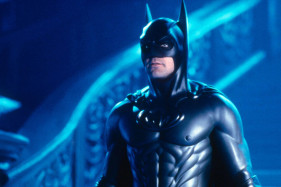 За что любили и ненавидели исполнителей роли Бэтмена За что любили и ненавидели исполнителей роли Бэтмена