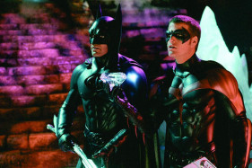 За что любили и ненавидели исполнителей роли Бэтмена За что любили и ненавидели исполнителей роли Бэтмена