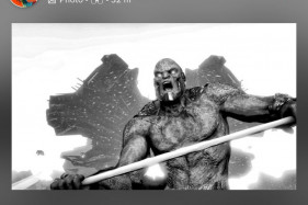 Зак Снайдер показал крутого злодея, что не попал в «Лигу справедливости» Зак Снайдер показал крутого злодея, что не попал в «Лигу справедливости»