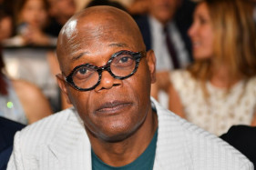 Сэмюэл Л. Джексон и Крис Рок снимутся в новой «Пиле» Сэмюэл Л. Джексон и Крис Рок снимутся в новой «Пиле»