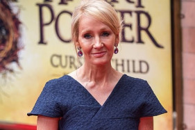 Дж. К. Роулинг опровергла слух касательно сериала по «Гарри Поттеру» Дж. К. Роулинг опровергла слух касательно сериала по «Гарри Поттеру»