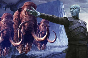 Джордж Р. Р. Мартин рассказал о приквеле «Игры престолов» Джордж Р. Р. Мартин рассказал о приквеле «Игры престолов»