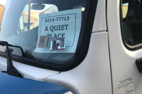 Начались съёмки «Тихого места 2» Начались съёмки «Тихого места 2»