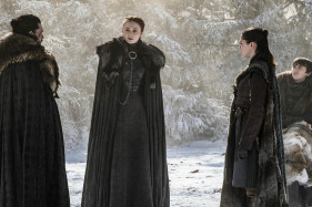 Глава HBO выступил в защиту финала «Игры престолов»  Глава HBO выступил в защиту финала «Игры престолов»