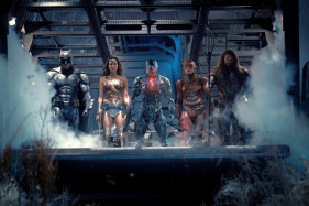 Существование Снайдеровской версии «Лиги справедливости» подтверждено Существование Снайдеровской версии «Лиги справедливости» подтверждено