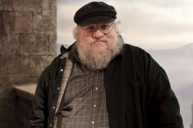 Джорджу Р. Р. Мартину безразличен финал «Игры престолов» Джорджу Р. Р. Мартину безразличен финал «Игры престолов»