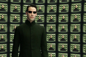 «Матрица 4» официально запущена в производство «Матрица 4» официально запущена в производство