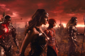 Оператора «Лиги справедливости» плакал от финальной версии фильма Оператора «Лиги справедливости» плакал от финальной версии фильма