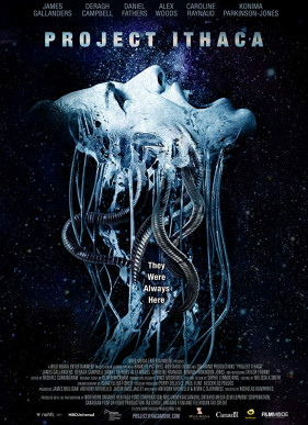 Проект «Итака» (2019)